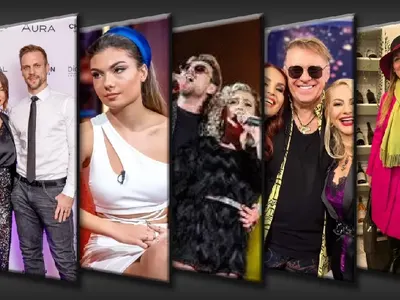 Лорд Евгени Минчев: Миро в плен на ГДР естетиката,  Джаферович да си разменят прическите! И още + СНИМКИ