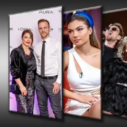 Лорд Евгени Минчев: Миро в плен на ГДР естетиката,  Джаферович да си разменят прическите! И още + СНИМКИ