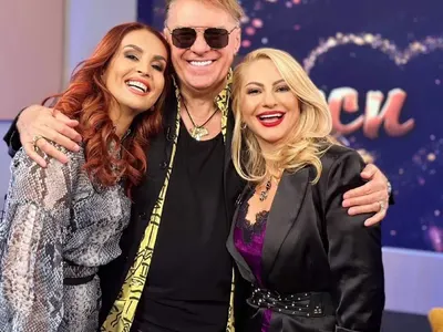 Лорд Евгени Минчев: Миро в плен на ГДР естетиката,  Джаферович да си разменят прическите! И още + СНИМКИ