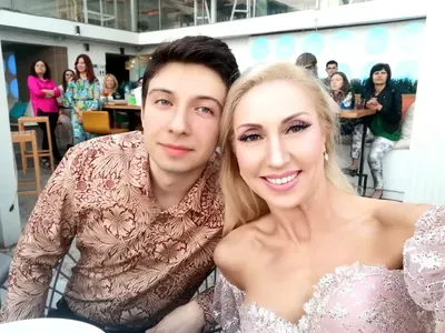 Магистър по моден стайлинг от Варна стана „Мисис България“ 2023