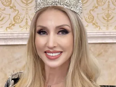 Магистър по моден стайлинг от Варна стана „Мисис България“ 2023