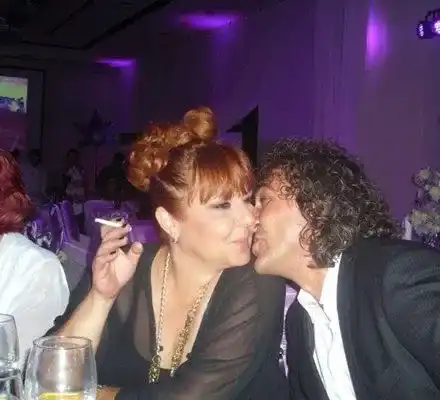 Майката на Николета Лозанова: Няма да помагам за бебето на дъщеря ми! СНИМКИ