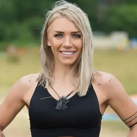 Мъжемелачката Денислава от „Игрите“ заби и Иван Рълев