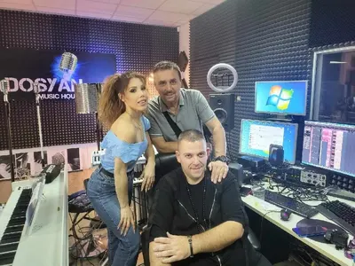 „MALO“ на Кеба и Сандра Александрова със заявка за тотален хит (ВИДЕО)