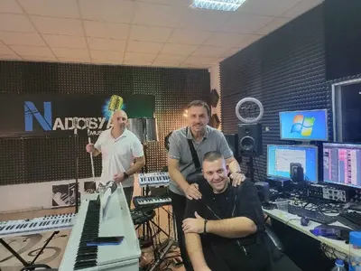 „MALO“ на Кеба и Сандра Александрова със заявка за тотален хит (ВИДЕО)