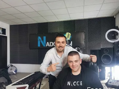 „MALO“ на Кеба и Сандра Александрова със заявка за тотален хит (ВИДЕО)