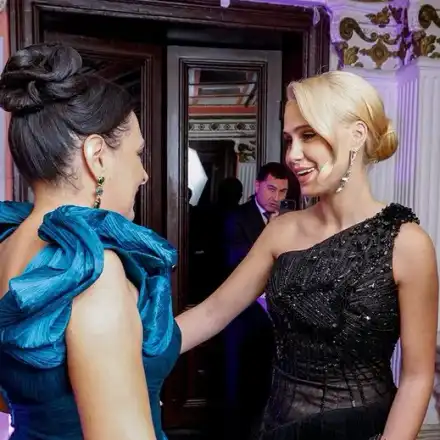 Мария Бакалова стана Жена на годината