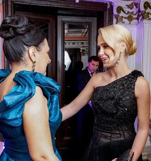 Мария Бакалова стана Жена на годината