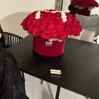 Мария изкушава с торта