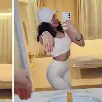 Менделсон! Близначката Алекс стяга сватба