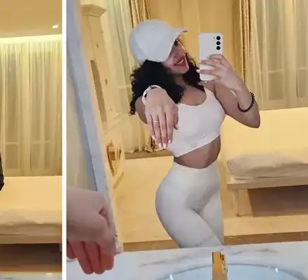 Менделсон! Близначката Алекс стяга сватба