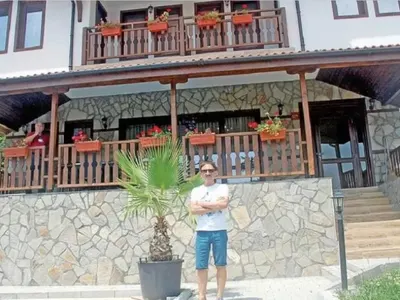 Милко Калайджиев потресен: НАП продаде къщата ми на цената на панелка