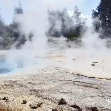 Минерална вода, която лекува всичко, привлича нуждаещи се в това родопско село