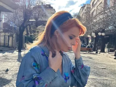 Мира Добрева в новия си роман: Пиех и шмърках кокаин