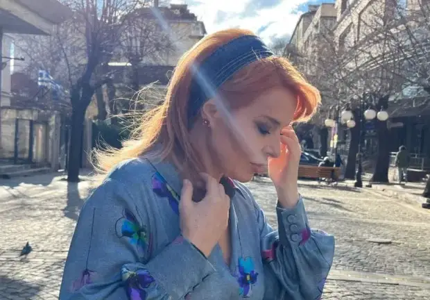 Мира Добрева в новия си роман: Пиех и шмърках кокаин