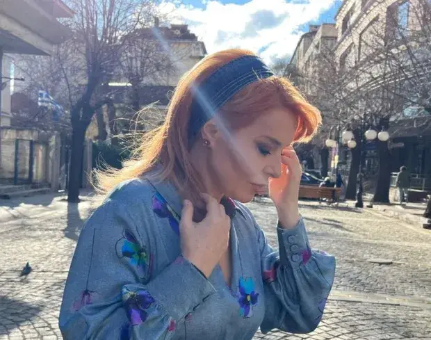 Мира Добрева в новия си роман: Пиех и шмърках кокаин