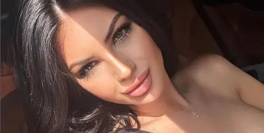 Мис България получи обяснение в любов! Нали уж си нямаше гадже? (СНИМКИ)