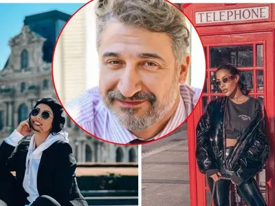 Мис Силикон стана любовница на Кирил Ефремов