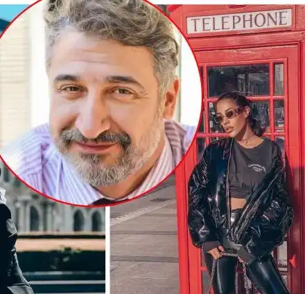 Мис Силикон стана любовница на Кирил Ефремов