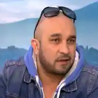 Мишо Шамара пропя чалга