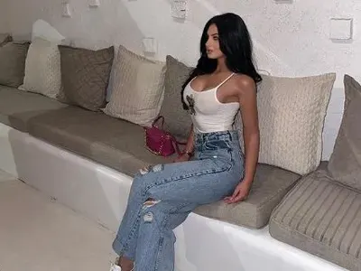 Миска се хвали: Слаба съм, защото ям по веднъж на ден (Вижте диетата й)