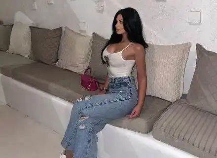 Миска се хвали: Слаба съм, защото ям по веднъж на ден (Вижте диетата й)