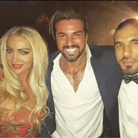 ММА боецът Георги Валентинов: Златка ми изневеряваше с Джизъса