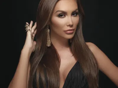 Моника Валериева плаче на романтични филми