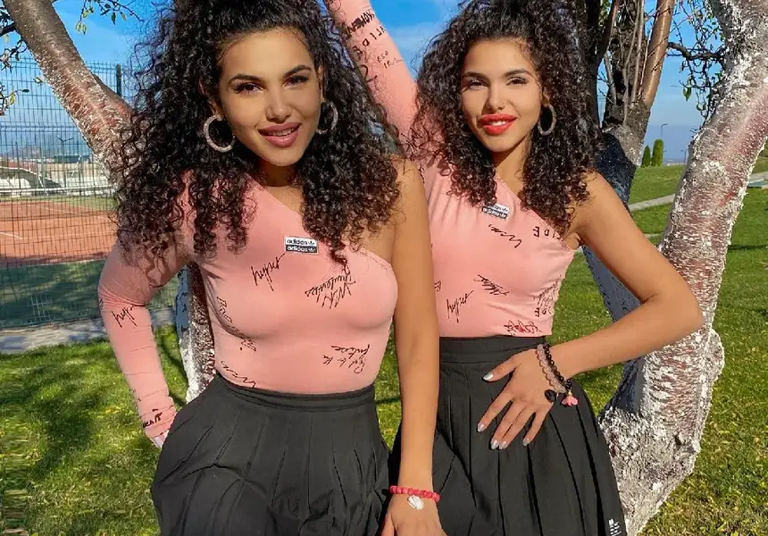 На Алекс и Влади не им пука за Хелоуин