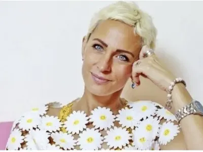 Нана емигрира заради мъжа си,напуска  „Съдебен спор”