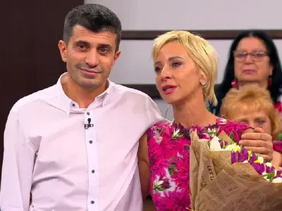 Нана си купи имение в Америка