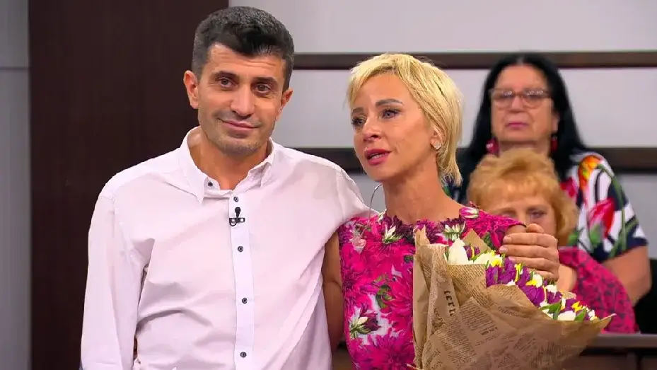 Нана си купи имение в Америка