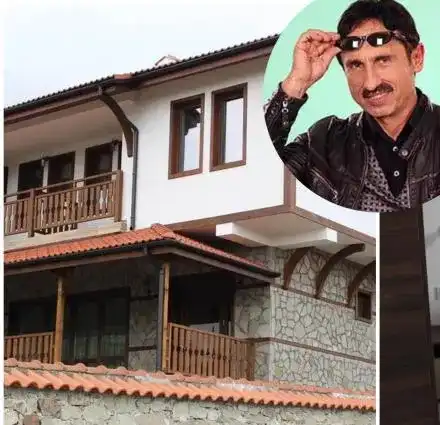НАП продаде къщата за гости на Милко Калайджиев! Никога не ставайте ортак с държавата, казва звездата