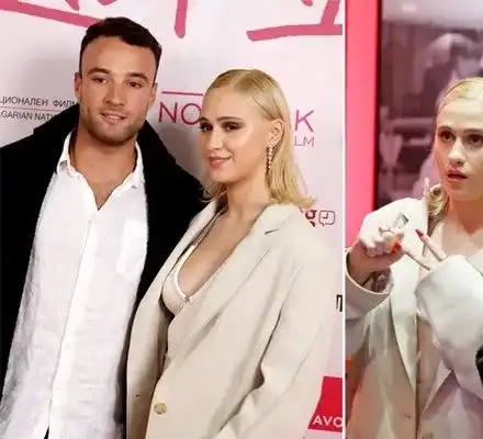 Напук на злите езици за раздялата: Мария Бакалова и Валери потвърдиха любовта си (СНИМКИ)