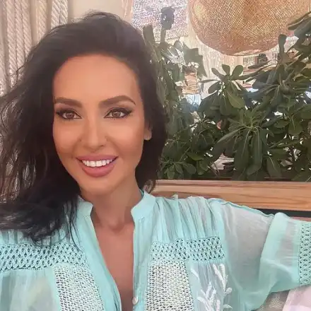 Наталия Гуркова 2 години се съвземала след убийството на съпруга си, вече е готова за нова любов