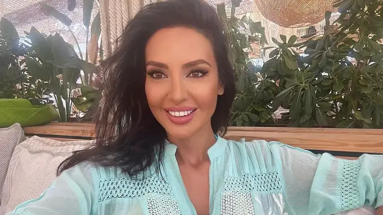 Наталия Гуркова 2 години се съвземала след убийството на съпруга си, вече е готова за нова любов