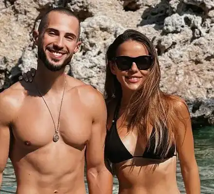 Наум Шопов и Теа Минкова разкриха: Пържихме яйца на бензиностанции докато снимахме “Ергена 3”