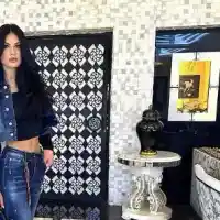 Не е за хора със слаби сърца! Тафкова излезе без дрехи на снега