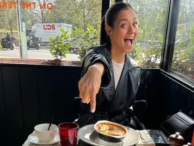 Не пускат Мирела от “Игри на волята” в дискотеки