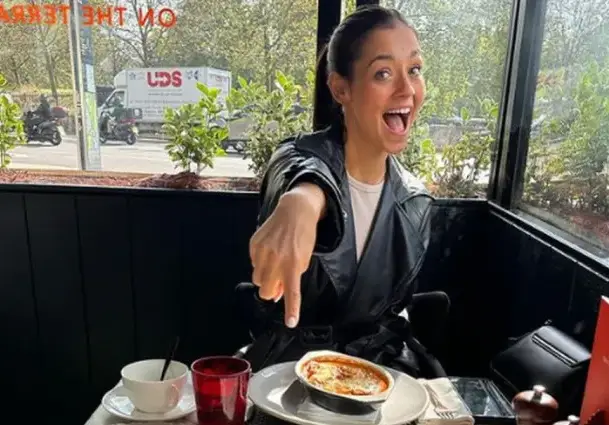 Не пускат Мирела от “Игри на волята” в дискотеки