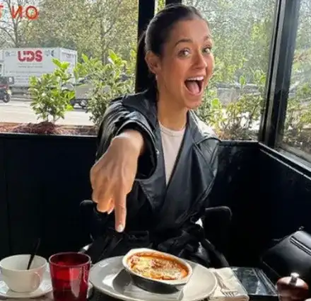 Не пускат Мирела от “Игри на волята” в дискотеки