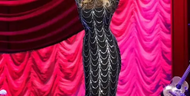 Нели Рангелова крие, че е баба