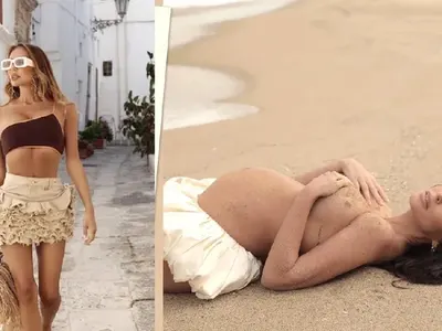 Николета взима 200 бона, за да  роди на живо по телевизията