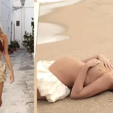 Николета взима 200 бона, за да  роди на живо по телевизията