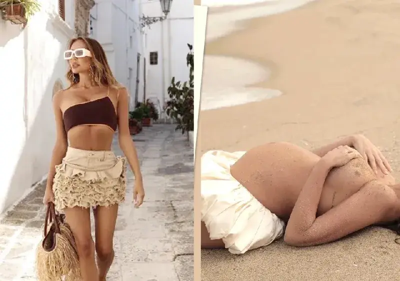 Николета взима 200 бона, за да  роди на живо по телевизията