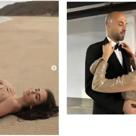 Николета  заченала  с инвитро