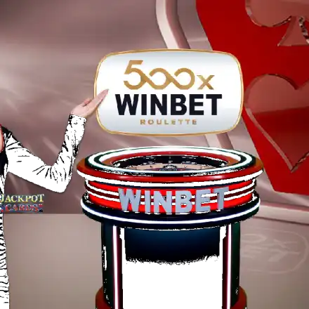 Новата ексклузивна WINBET 500х Roulette идва със специална Hit Win промоция
