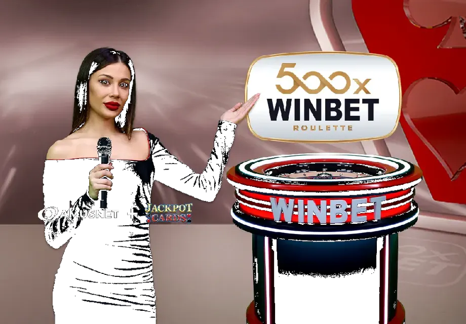 Новата ексклузивна WINBET 500х Roulette идва със специална Hit Win промоция