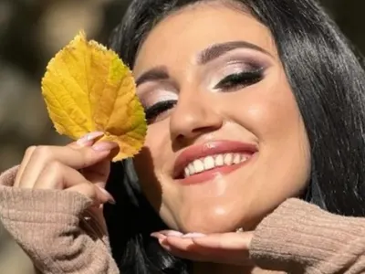 Обезобразената с макетно ножче Дебора възкръсна (Снимки)