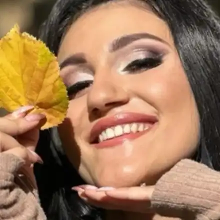 Обезобразената с макетно ножче Дебора възкръсна (Снимки)